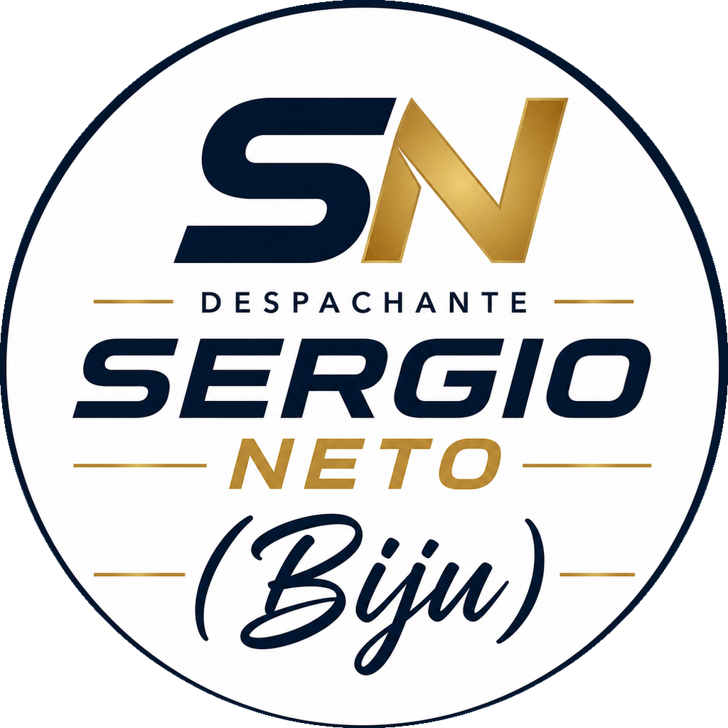 Despachante Sérgio Neto
